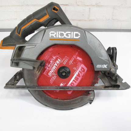 RIDGID R8652 18V GEN5X Cordless 7-1/4" Inch Circular Saw Tool Only