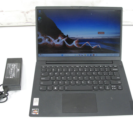 Lenovo K14 Gen 1 AMD Ryzen 5 Pro 2.30GHz 8GB 256GB SSD Windows 11 Home Laptop