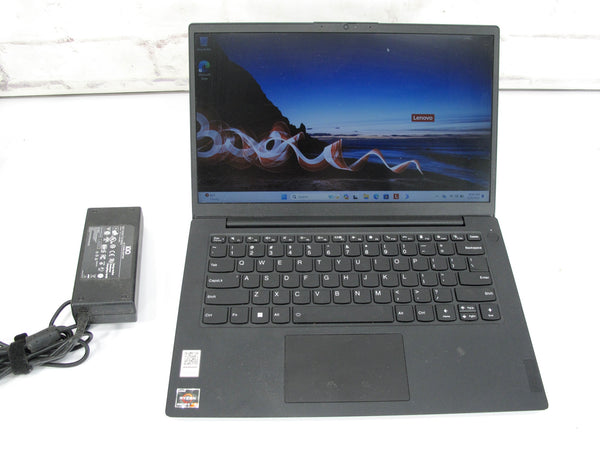 Lenovo K14 Gen 1 AMD Ryzen 5 Pro 2.30GHz 8GB 256GB SSD Windows 11 Home Laptop