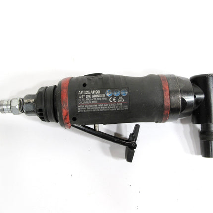 Mac Tools AG325AH90 Mini Die Air Grinder 1/4” 90 PSI 2300 RPM