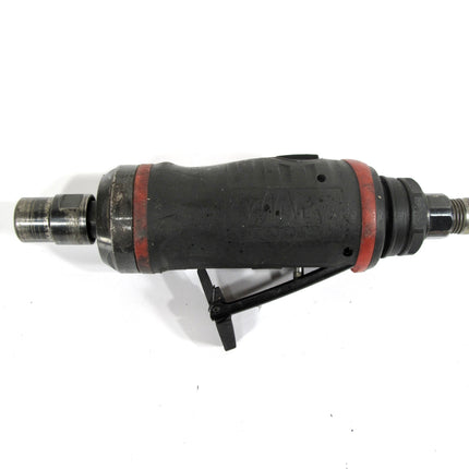 MAC Tools AG325S 1/4" Collet Premium 0.3-hp Straight Air Die Grinder