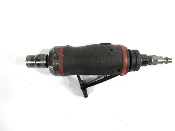 MAC Tools AG325S 1/4" Collet Premium 0.3-hp Straight Air Die Grinder