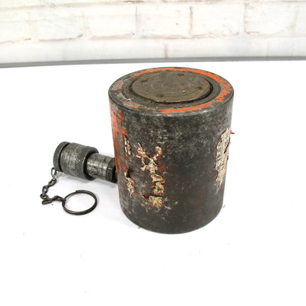 SPX Power Team RSS302 Shorty 30 Ton 2-7/16" Stroke Hydraulic Cylinder