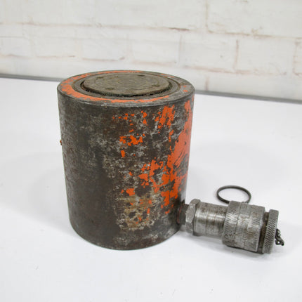 SPX Power Team RSS302 Shorty 30 Ton 2-7/16" Stroke Hydraulic Cylinder