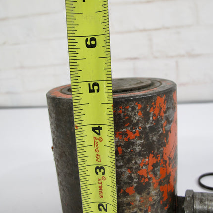 SPX Power Team RSS302 Shorty 30 Ton 2-7/16" Stroke Hydraulic Cylinder