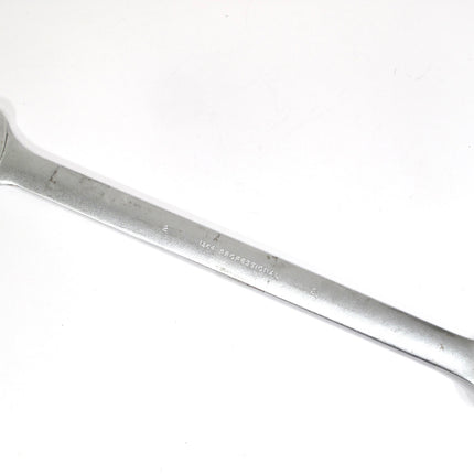 Proto 1264 Combination Wrench, 28" Long, 2" Opening, 12-Point Box Alloy Steel