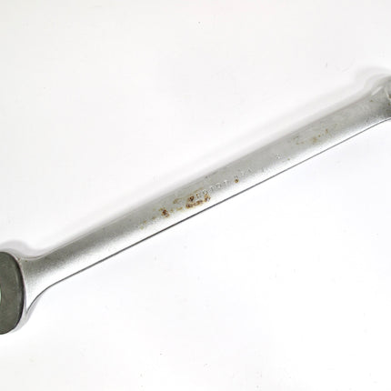 Proto 1264 Combination Wrench, 28" Long, 2" Opening, 12-Point Box Alloy Steel
