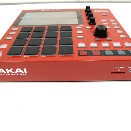 Akai Professional MPC One + Plus Standalone Sampler Sequencer PARTS OR REPAIR ONLY