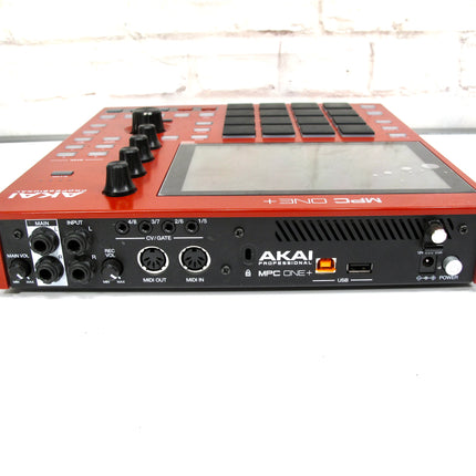 Akai Professional MPC One + Plus Standalone Sampler Sequencer PARTS OR REPAIR ONLY