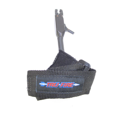 Tru-Fire Patriot Junior Compound Bow Archery Release Trigger