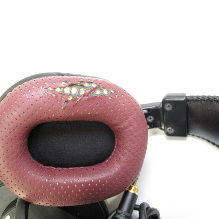 Sony MDR7506 Professional Large Diaphragm Headphones