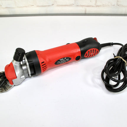 Petyoung 900W Electric Sheep Shears 6-Speed Professional Grooming Clippers