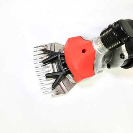 Petyoung 900W Electric Sheep Shears 6-Speed Professional Grooming Clippers