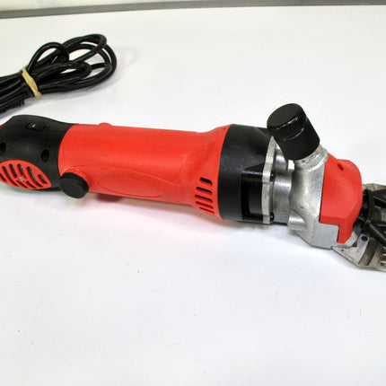 Petyoung 900W Electric Sheep Shears 6-Speed Professional Grooming Clippers