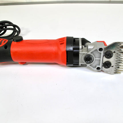 Petyoung 900W Electric Sheep Shears 6-Speed Professional Grooming Clippers