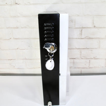 Tipsy Tester AT319S Coin/Card Operated Alcohol Breathalyzer Vending Machine