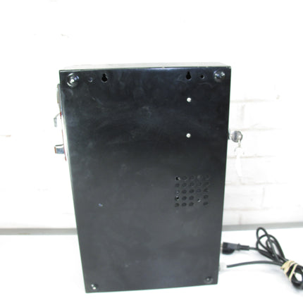 Tipsy Tester AT319S Coin/Card Operated Alcohol Breathalyzer Vending Machine