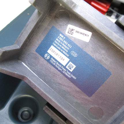 Bosch REVOLVE2000 Self-Leveling Horizontal Rotary Laser Kit GRL2000-40HVK