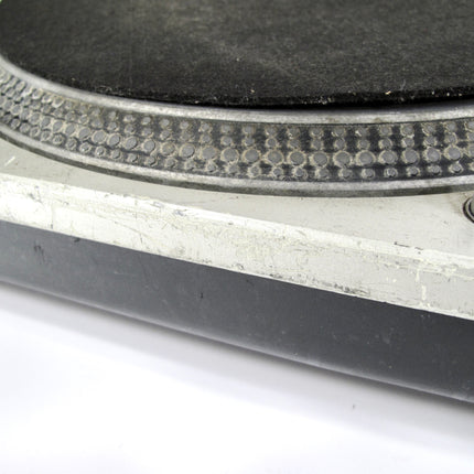 Technics SL-1200 MK2 II Direct Drive DJ Turntable Record Player