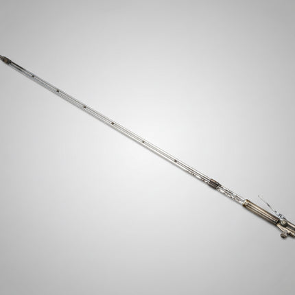 Victor 0381-1510 ST2672FC 72" 180 Degree HD Straight Cutting Torch