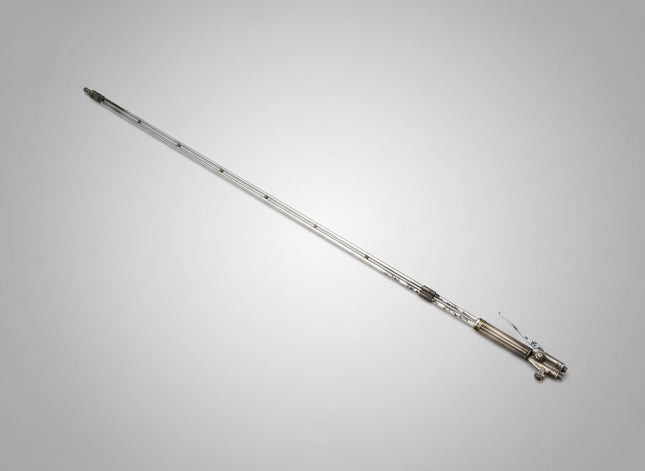 Victor 0381-1510 ST2672FC 72" 180 Degree HD Straight Cutting Torch