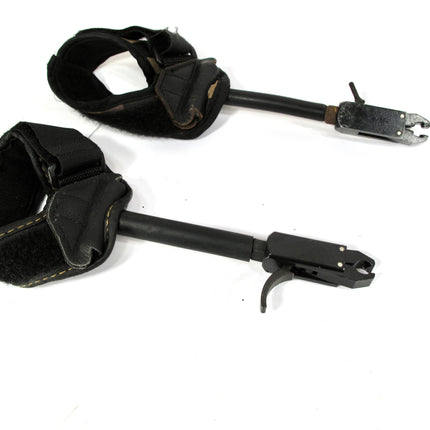 4 Archery Bow Trigger Releases