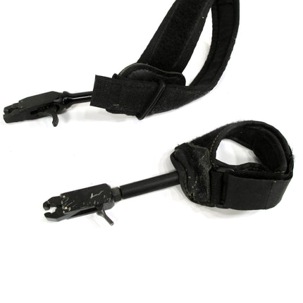 4 Archery Bow Trigger Releases