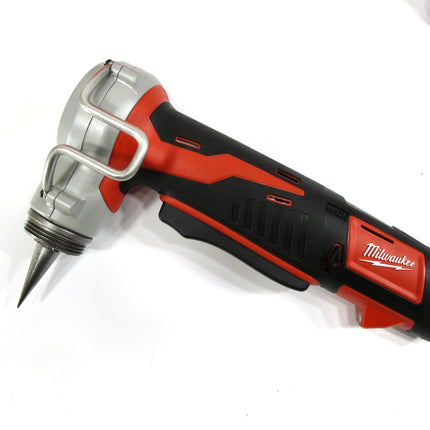 Milwaukee 2474-20 M12 12V Lithium-Ion Cordless ProPEX Expansion Tool Kit 1/2" 3/4" 1"