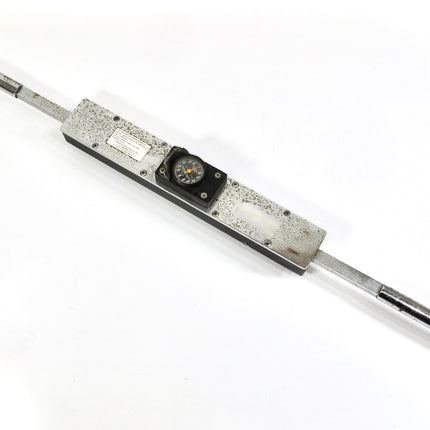 CDI 6004DF Dual Direction 600lb 3/4 inch Heavy Duty Torque Wrench