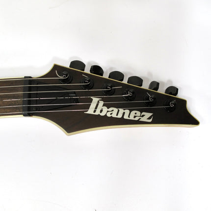 Ibanez RGIR20BFE Walnut Iron Label Electric Guitar w/ EMG