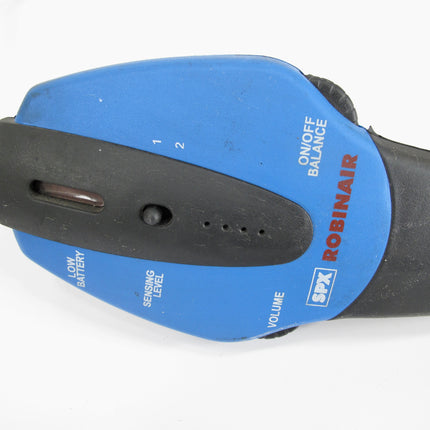 SPX Robinair 16600 HVAC Electronic Leak Detector