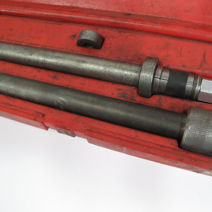 Lisle 18000 Universal Camshaft Bearing Tool Set  1.1 25" to 2.69"