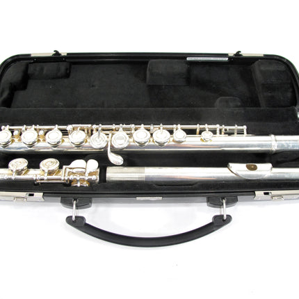 Yamaha YFL-200AD Advantage Offset G Student Flute