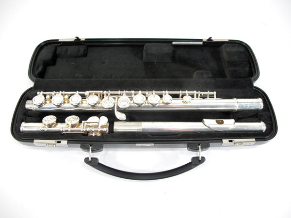 Yamaha YFL-200AD Advantage Offset G Student Flute