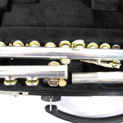 Yamaha YFL-200AD Advantage Offset G Student Flute