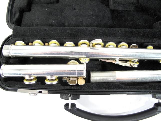 Yamaha YFL-200AD Advantage Offset G Student Flute