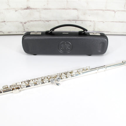 Yamaha YFL-200AD Advantage Offset G Student Flute