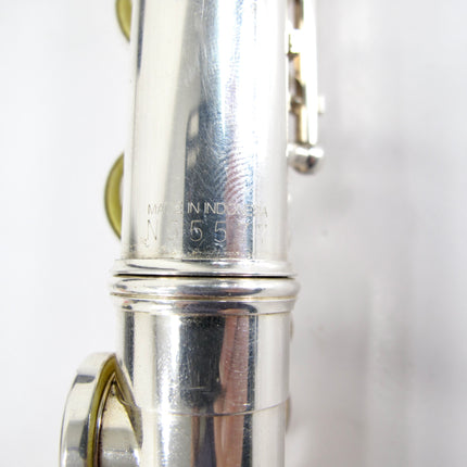 Yamaha YFL-200AD Advantage Offset G Student Flute