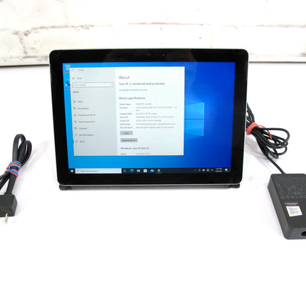 Microsoft Surface Go 1824 128GB 8GB Win 10 Tablet Computer