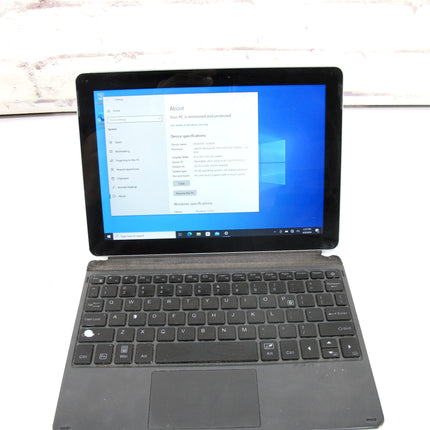 Microsoft Surface Go 1824 128GB 8GB Win 10 Tablet Computer