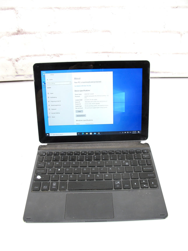 Microsoft Surface Go 1824 128GB 8GB Win 10 Tablet Computer