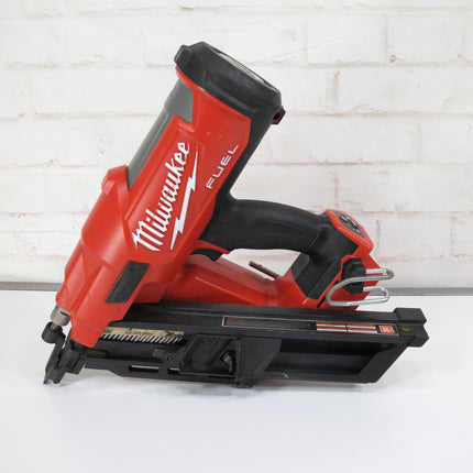 Milwaukee 2745-20 M18 FUEL 30 Degree Cordless Framing Nailer