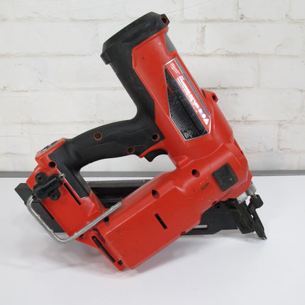 Milwaukee 2745-20 M18 FUEL 30 Degree Cordless Framing Nailer
