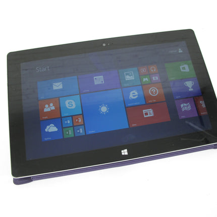 Microsoft Surface 2 1572 1.71GHz 2GB 32GB Windows RT Tablet Computer