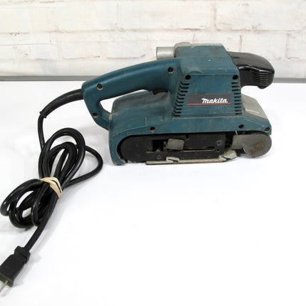 Makita 9902 3x21 1010 Watt Heavy Duty Belt Sander