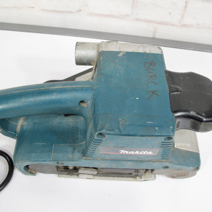 Makita 9902 3x21 1010 Watt Heavy Duty Belt Sander