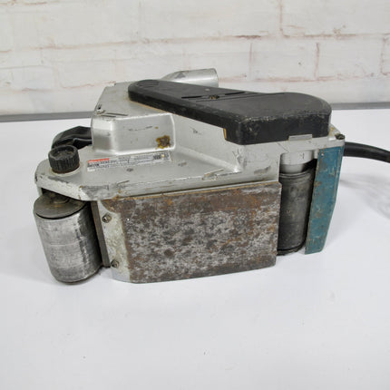 Makita 9902 3x21 1010 Watt Heavy Duty Belt Sander
