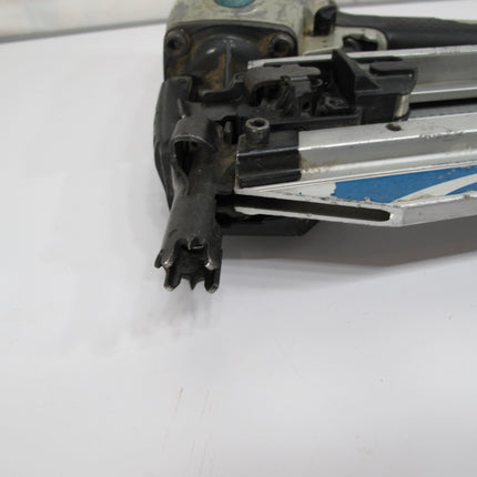 Makita AN923 3-1/2" 21° Full Round Head Pneumatic Air Framing Nailer