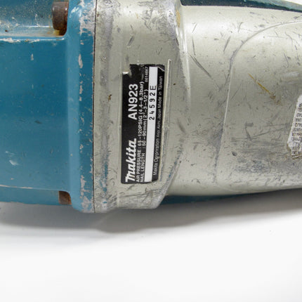 Makita AN923 3-1/2" 21° Full Round Head Pneumatic Air Framing Nailer