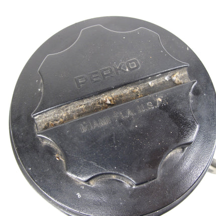 Perko 1128-A Clear All Around Watertight Boat Marine Navigation 360º Light